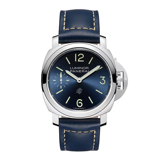 ルミノール ロゴ 手巻き 44mm PAM01085