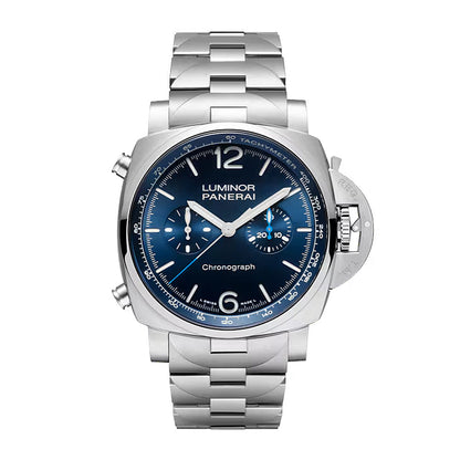 ルミノール クロノ 自動巻き 44mm PAM01110