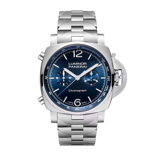 ルミノール クロノ 自動巻き 44mm PAM01110