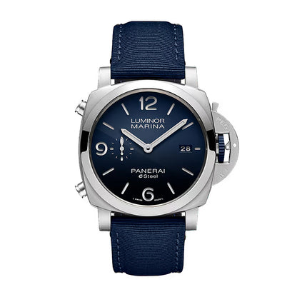 ルミノール マリーナ ブル プロフォンド 自動巻き 44mm PAM01157