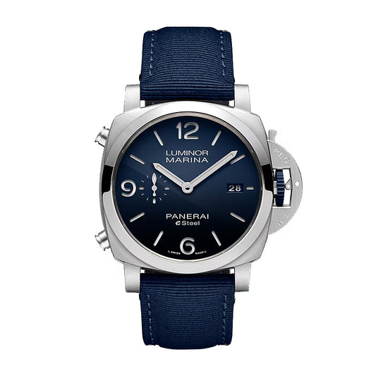 ルミノール マリーナ ブル プロフォンド 自動巻き 44mm PAM01157