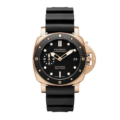 サブマーシブル ゴールドテック™ 自動巻き 42mm PAM01164