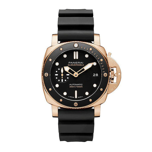 サブマーシブル ゴールドテック™ 自動巻き 42mm PAM01164