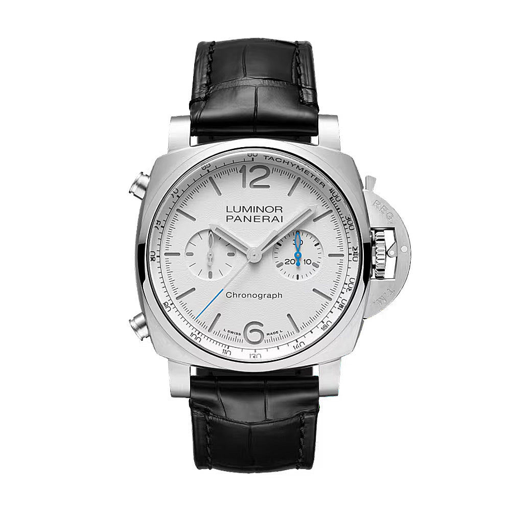 ルミノール クロノ 自動巻き 44mm PAM01218