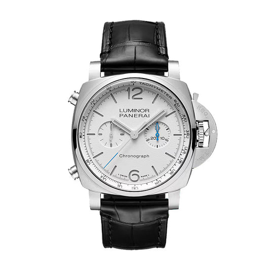 ルミノール クロノ 自動巻き 44mm PAM01218