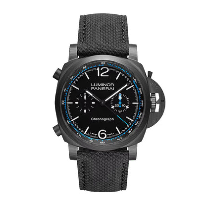 ルミノール クロノ カーボテック™ 自動巻き 44mm PAM01219