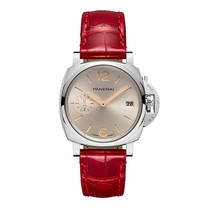 ルミノール ドゥエ 自動巻き 38mm PAM01248