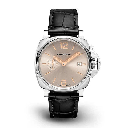 ルミノール ドゥエ 自動巻き 42mm PAM01249