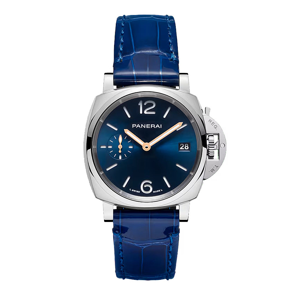 ルミノール ドゥエ 自動巻き 38mm PAM01273