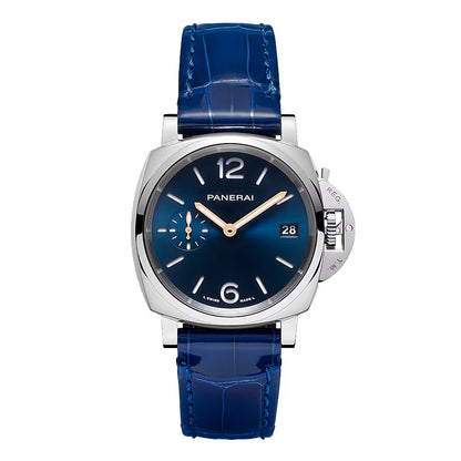 ルミノール ドゥエ 自動巻き 38mm PAM01273