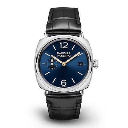 ラジオミール クアランタ 自動巻き 40mm PAM01293