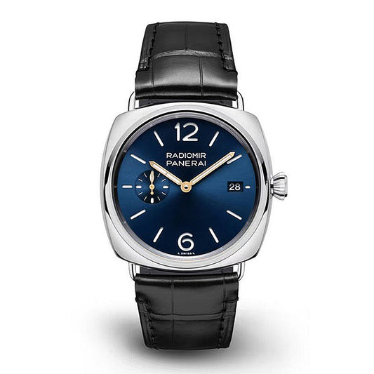 ラジオミール クアランタ 自動巻き 40mm PAM01293