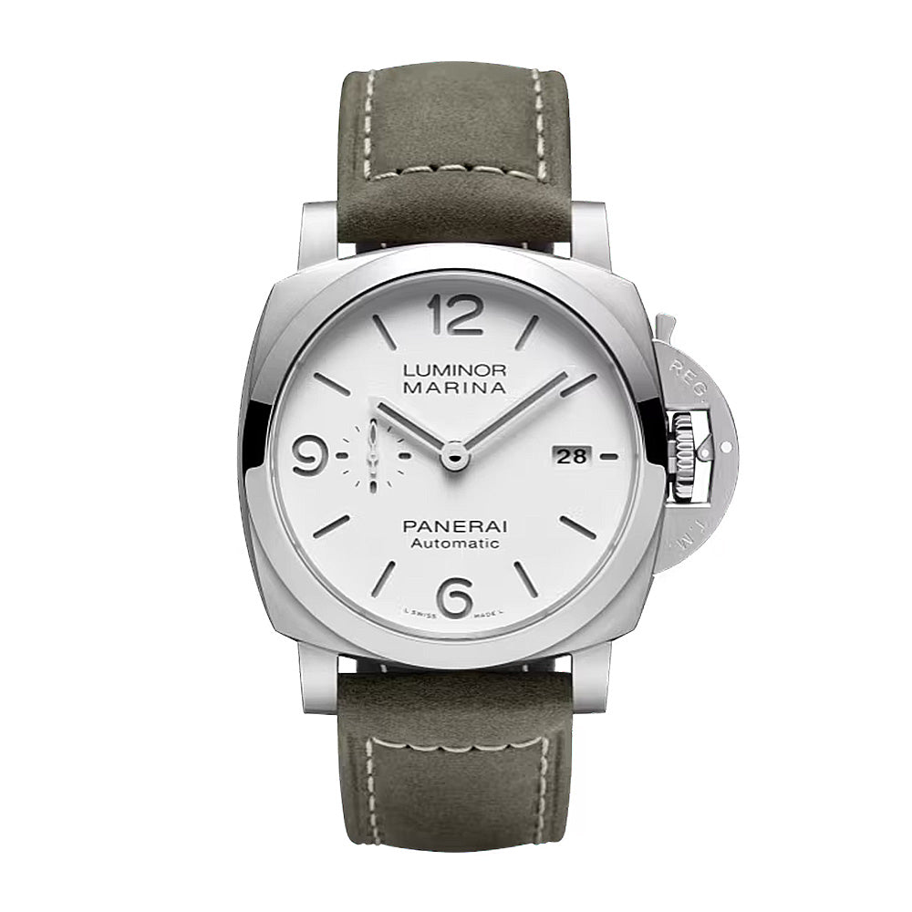 ルミノール マリーナ 自動巻き 44mm PAM01314