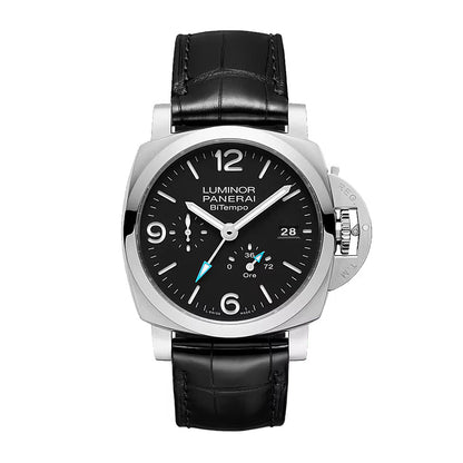 ルミノール ビテンポ パワーリザーブ 自動巻き 44mm PAM01360