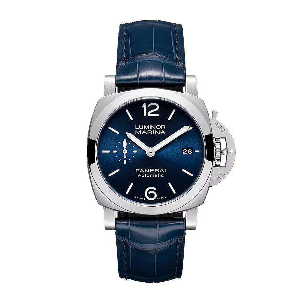 ルミノール クアランタ 自動巻き 40mm PAM01370