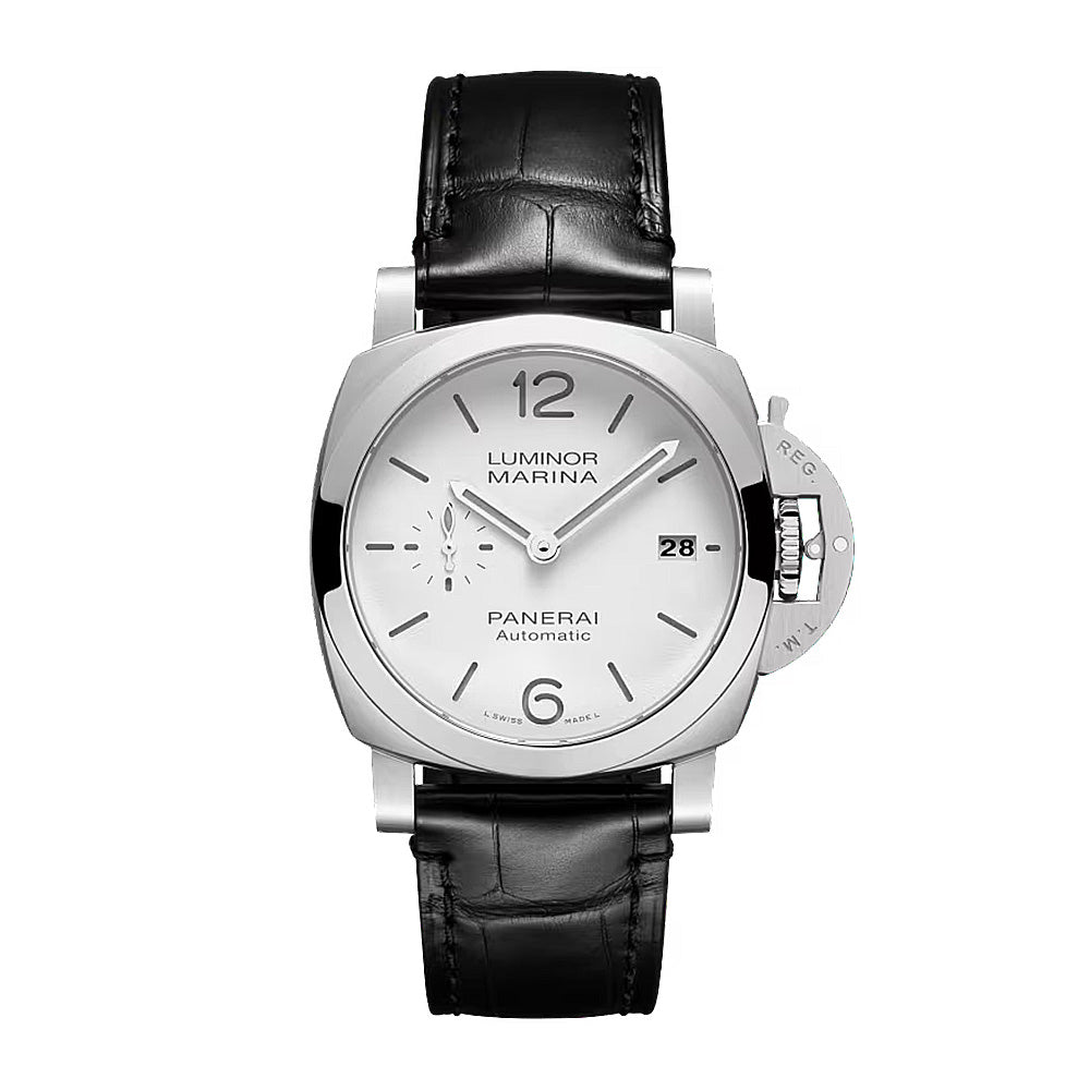 ルミノール クアランタ 自動巻き 40mm PAM01371