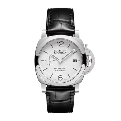 ルミノール クアランタ 自動巻き 40mm PAM01371