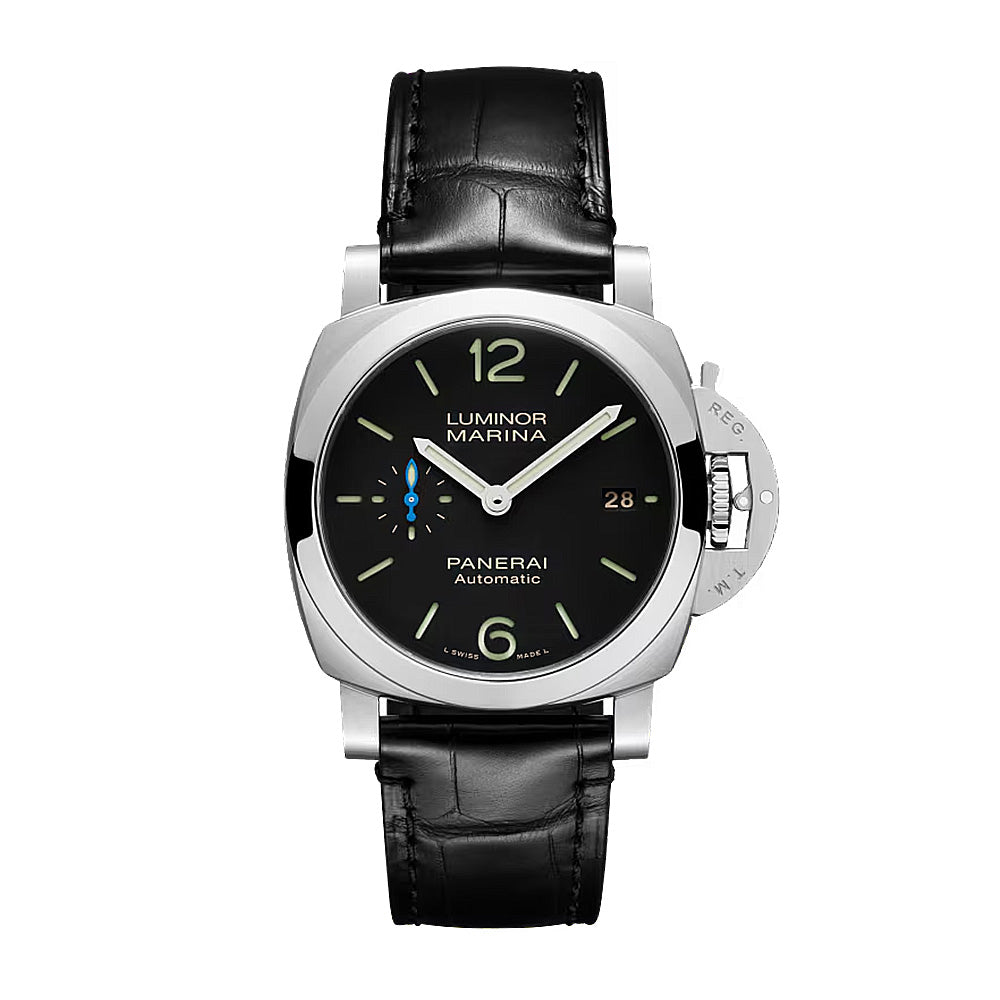 ルミノール クアランタ 自動巻き 40mm PAM01372