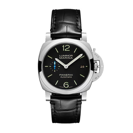 ルミノール クアランタ 自動巻き 40mm PAM01372