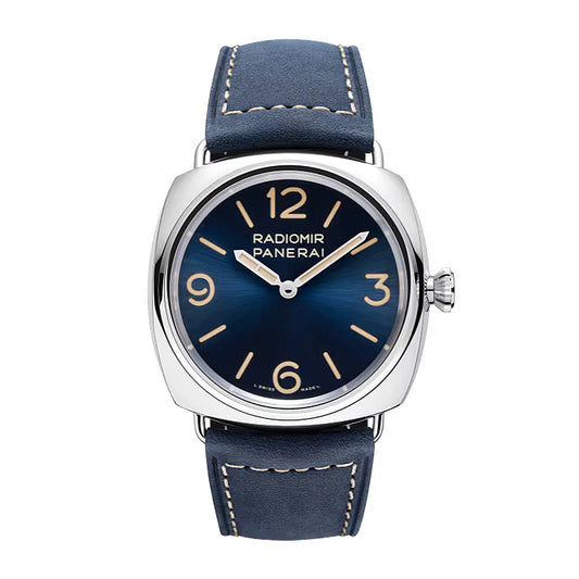 ラジオミール オフィチーネ 手巻き 45mm PAM01383