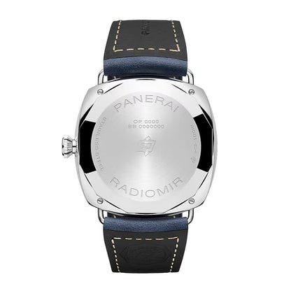 ラジオミール オフィチーネ 手巻き 45mm PAM01383