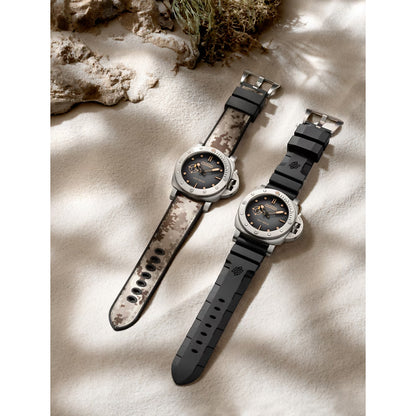 サブマーシブル ネイビーシールズ 自動巻き 44mm PAM01518