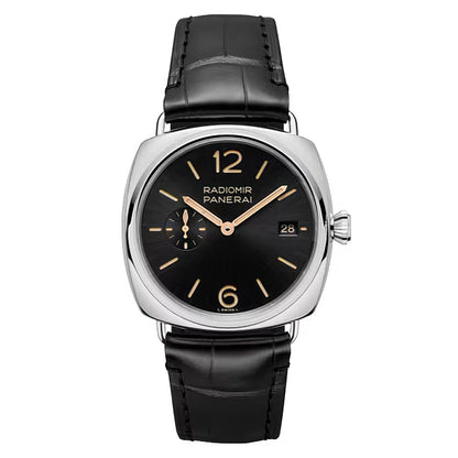 ラジオミール クアランタ 自動巻き 40mm PAM01572