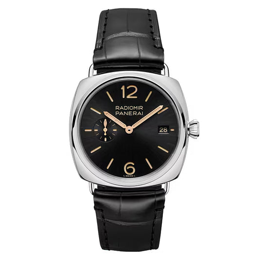 ラジオミール クアランタ 自動巻き 40mm PAM01572