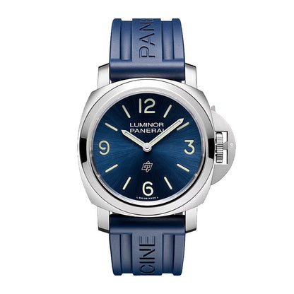 ルミノール ベースロゴ 手巻き 44m PAM01623