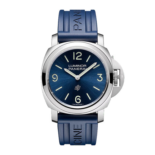 ルミノール ベースロゴ 手巻き 44m PAM01623