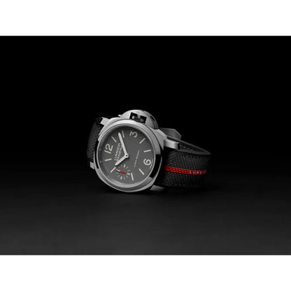 ルミノール トレ ジョルニ ルナ・ロッサ 手巻き 44mm PAM01653