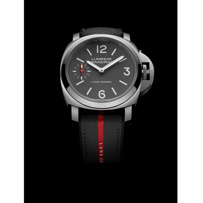 ルミノール トレ ジョルニ ルナ・ロッサ 手巻き 44mm PAM01653