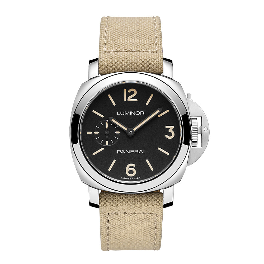 ルミノール 自動巻き 42mm PAM01710