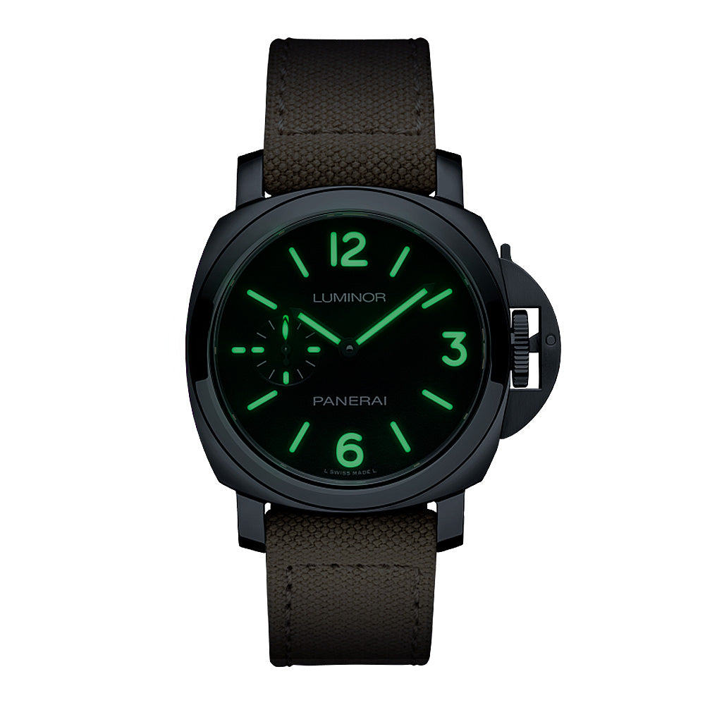 ルミノール 自動巻き 42mm PAM01710