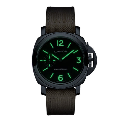 ルミノール 自動巻き 42mm PAM01710