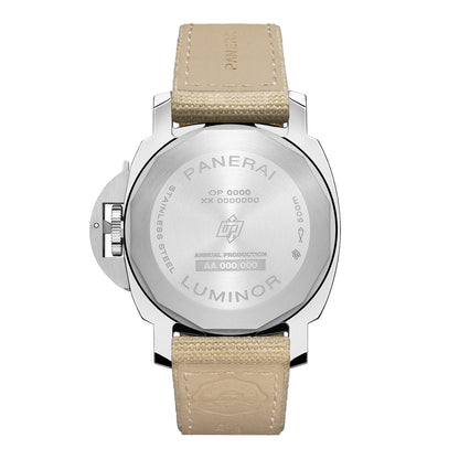 ルミノール 自動巻き 42mm PAM01710