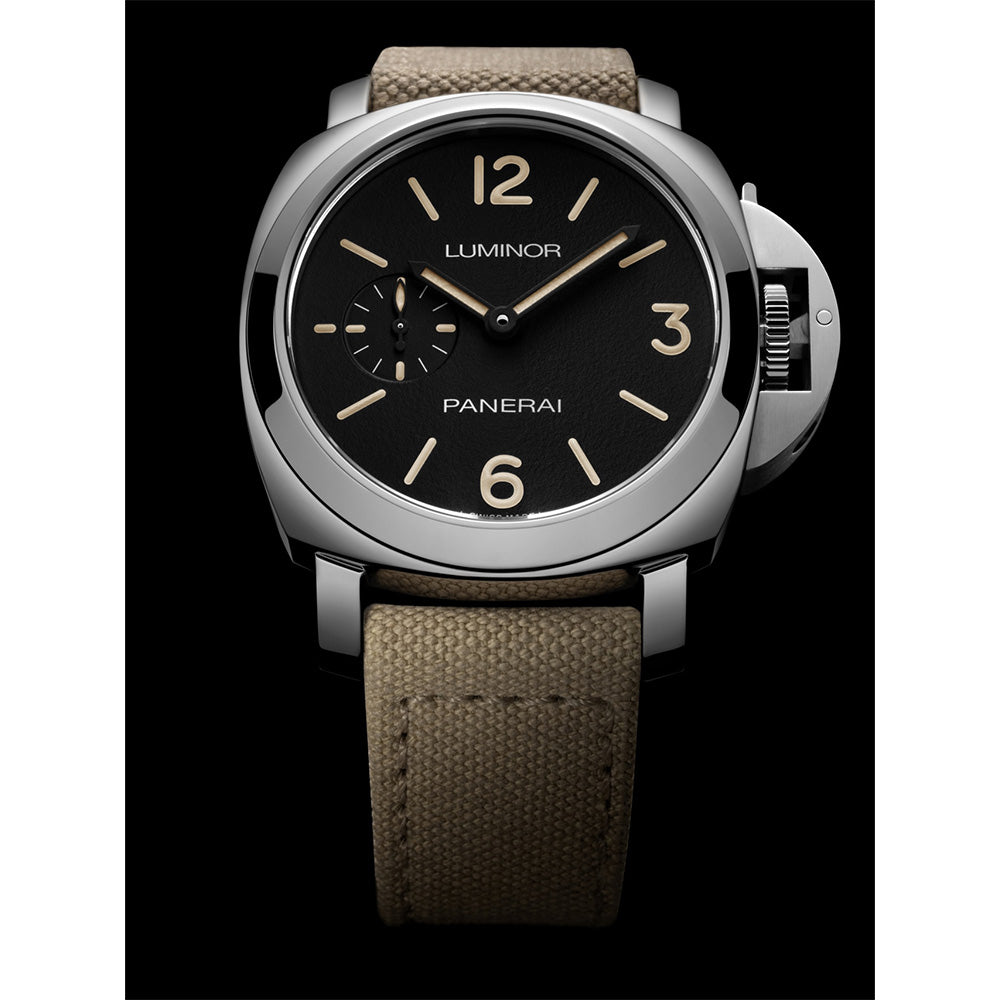 ルミノール 自動巻き 42mm PAM01710