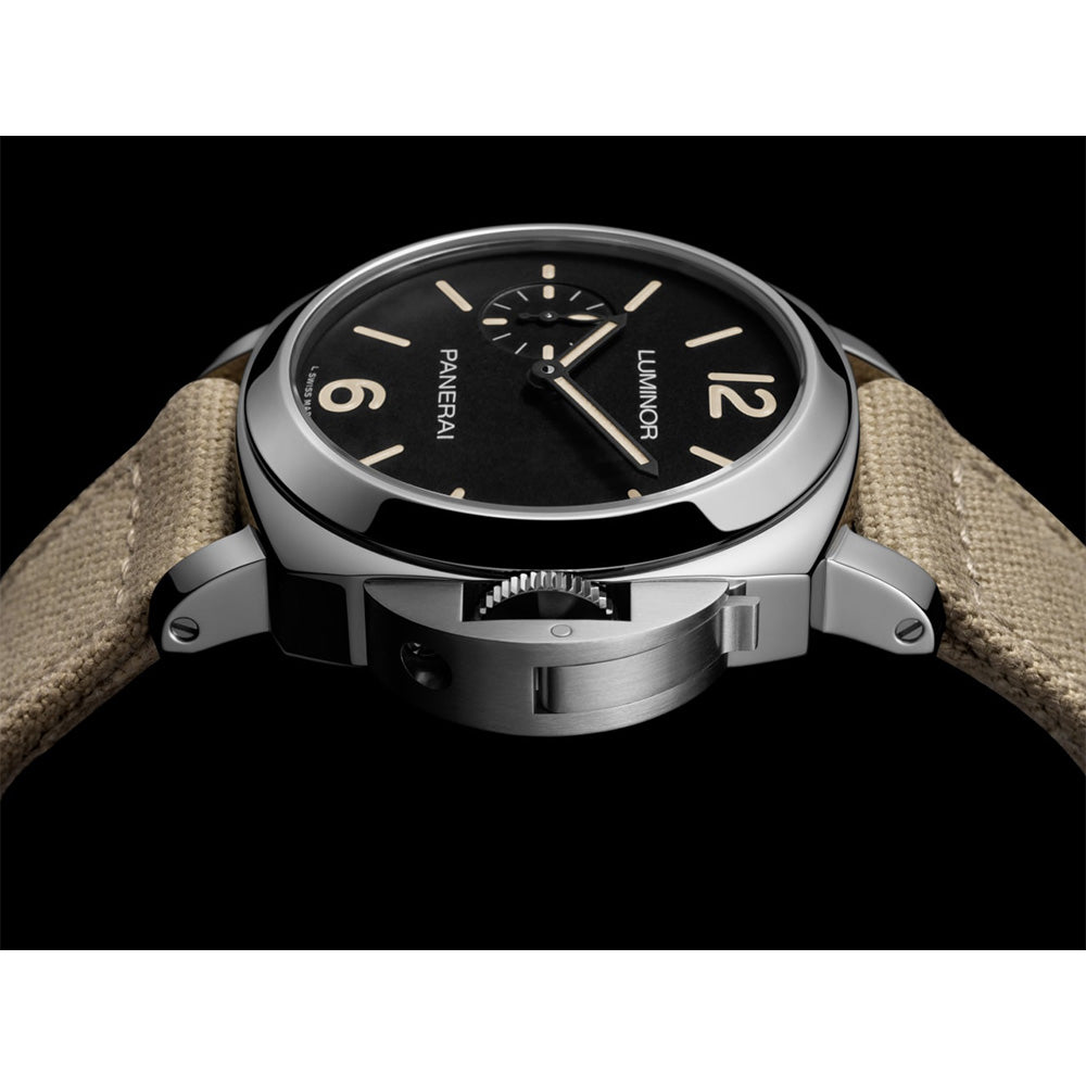 ルミノール 自動巻き 42mm PAM01710
