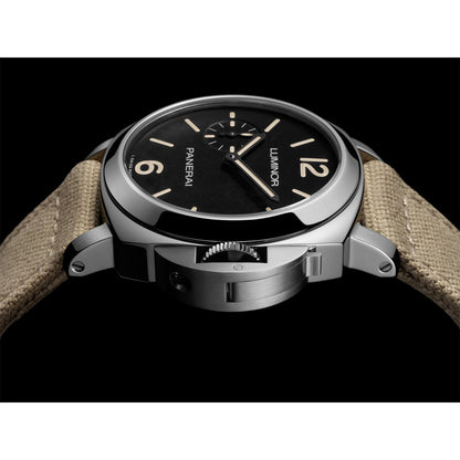 ルミノール 自動巻き 42mm PAM01710
