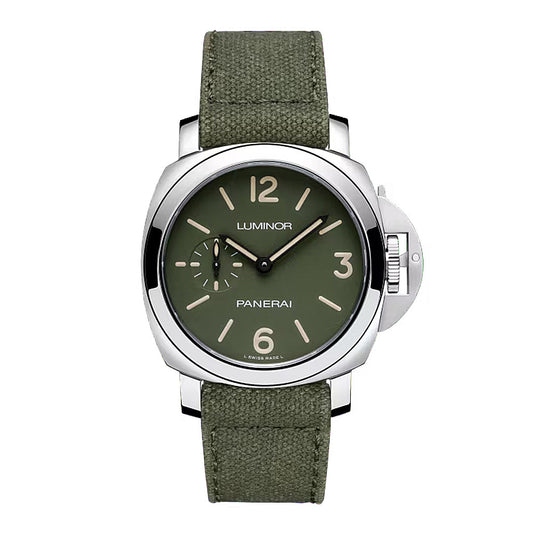 ルミノール 自動巻き 42mm PAM01711