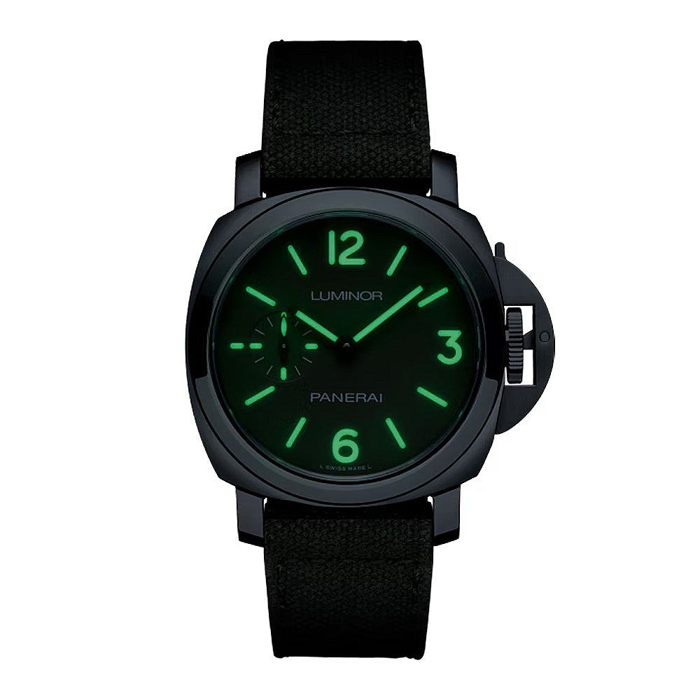 ルミノール 自動巻き 42mm PAM01711