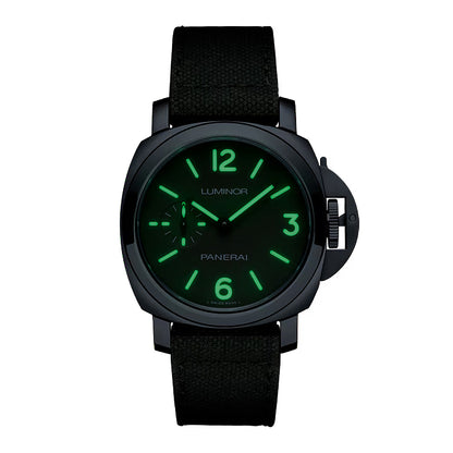 ルミノール 自動巻き 42mm PAM01711