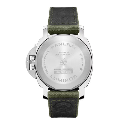 ルミノール 自動巻き 42mm PAM01711