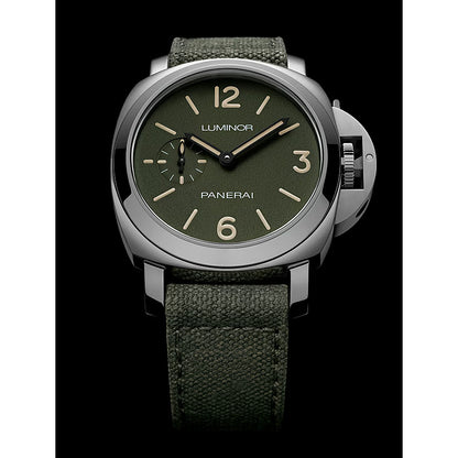ルミノール 自動巻き 42mm PAM01711