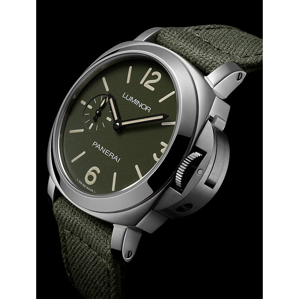 ルミノール 自動巻き 42mm PAM01711