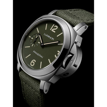 ルミノール 自動巻き 42mm PAM01711