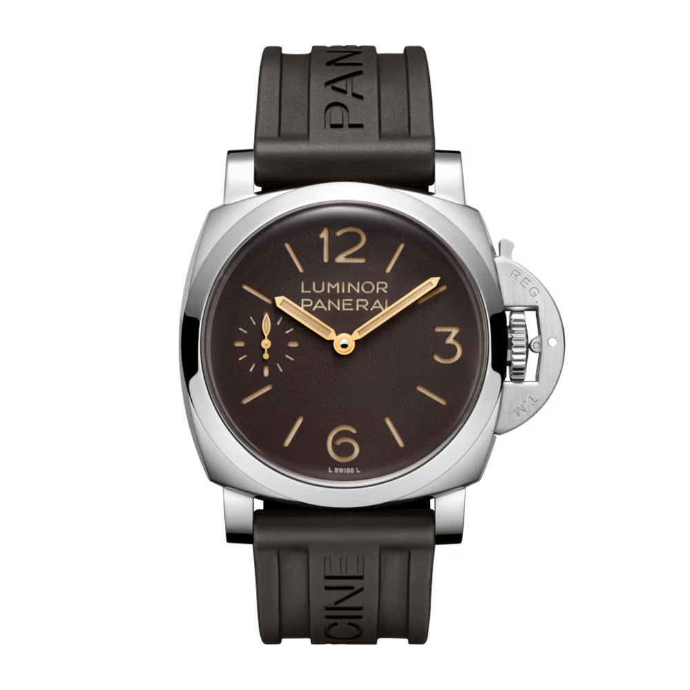 ルミノール 自動巻き 44mm PAM01731