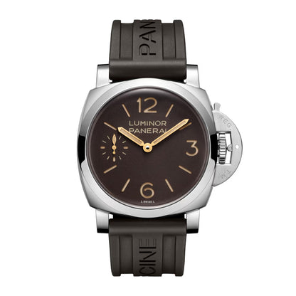 ルミノール 自動巻き 44mm PAM01731