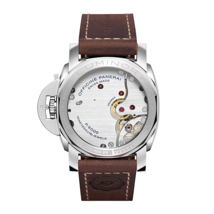 ルミノール 自動巻き 44mm PAM01731
