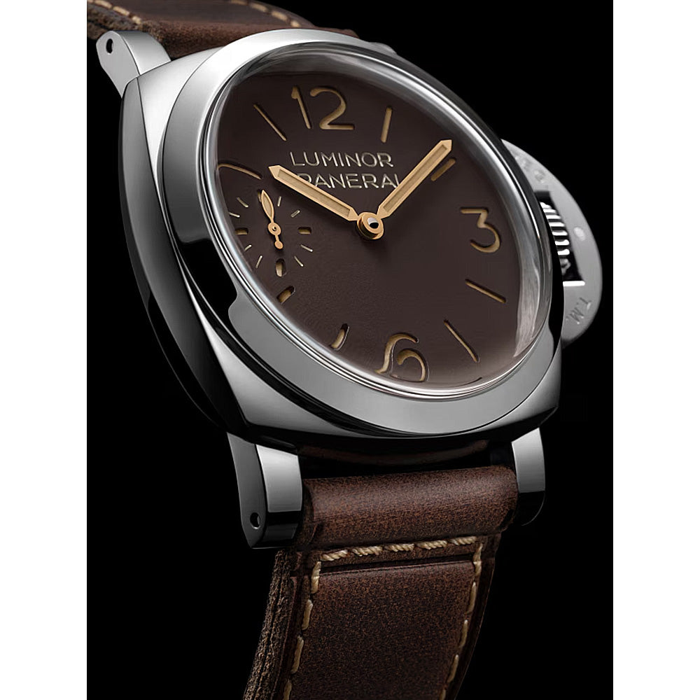 ルミノール 自動巻き 44mm PAM01731